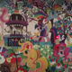 Illustration for article titled Japan Has a My Little Pony Cafe